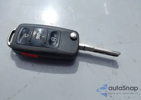 2012 Volkswagen Jetta 2.5L Se из США, поврежденный, VIN 3VWDX7AJ2CM420502